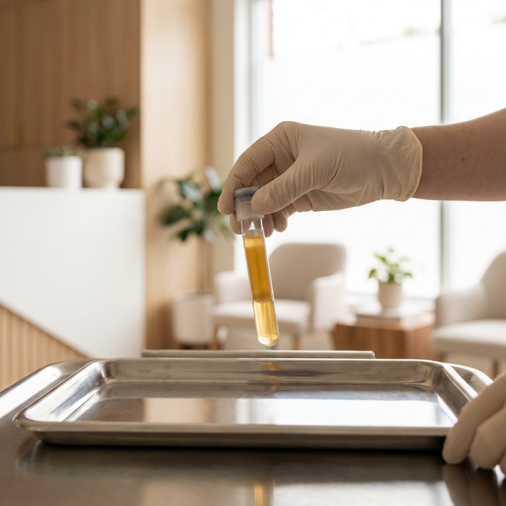 Plasma rico en plaquetas (PRP)